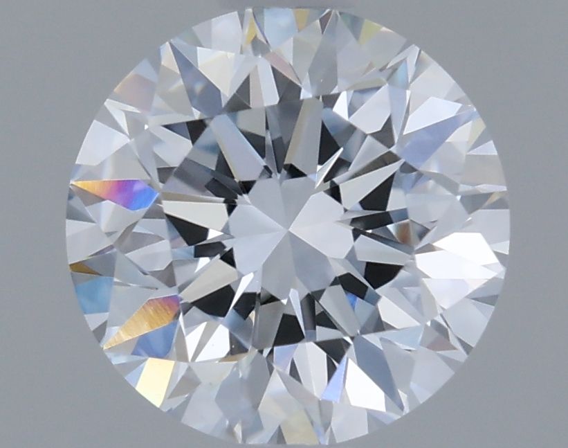 1.08 ct. round Lab Grown Diamond front image