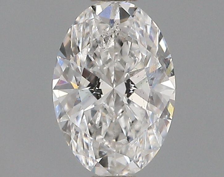 0.34 ct Oval Diamond