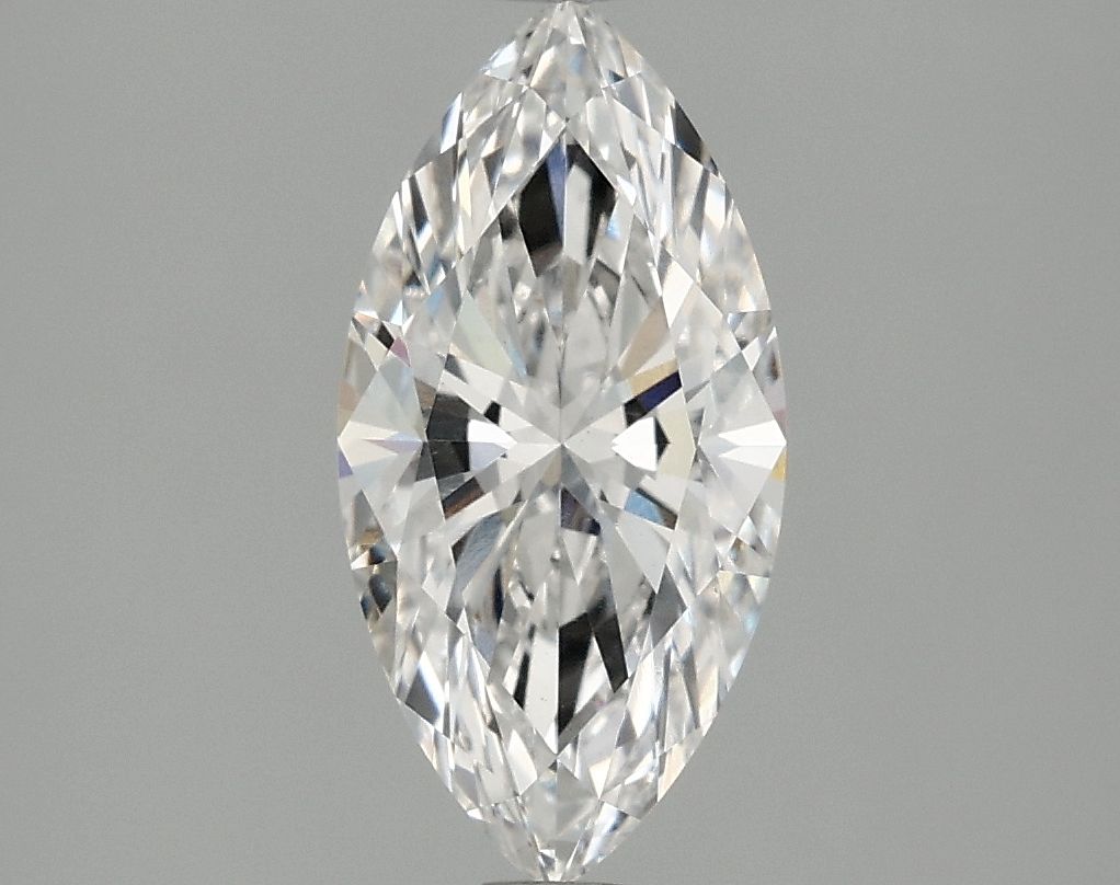 1.59 ct Marquise diamond