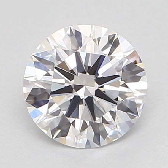 Diamant Rond 0.40 ct - Couleur D - Pureté FL