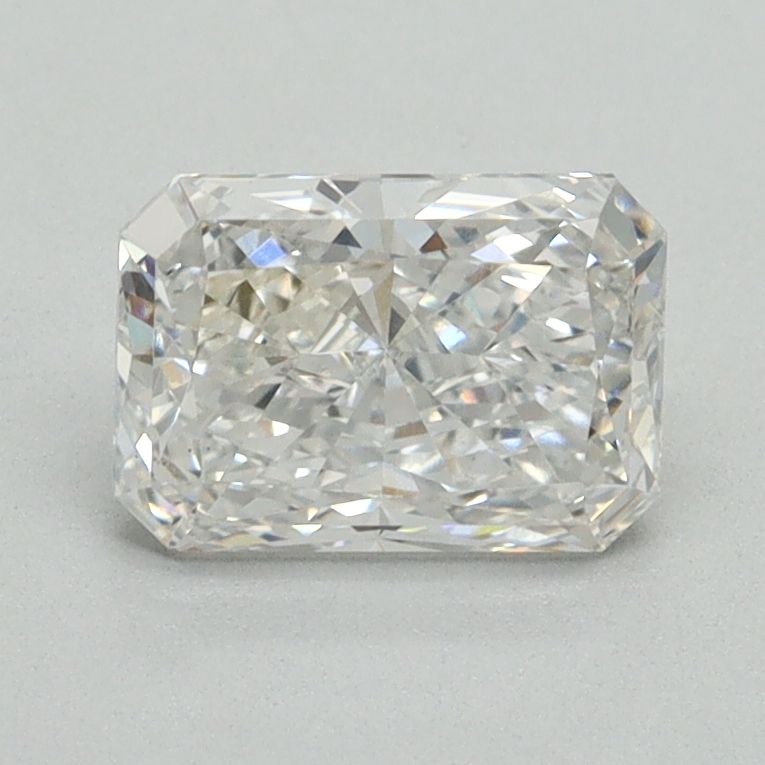1.10 ct Radiant diamond