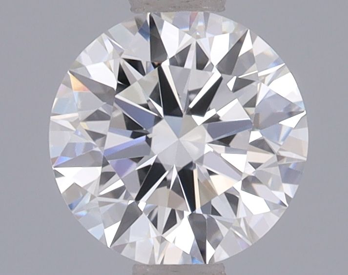 1.01 ct. round Lab Grown Diamond front image