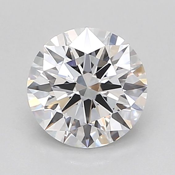 1.06 ct. round Lab Grown Diamond front image