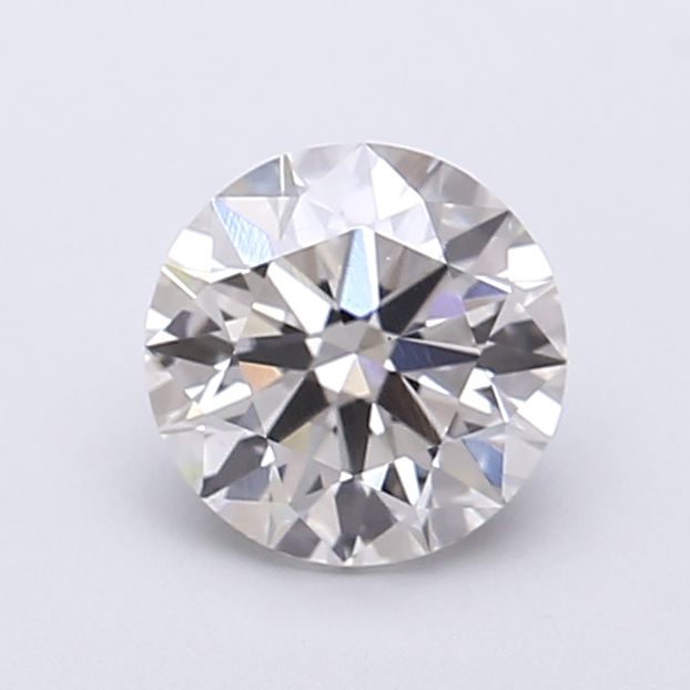 1.11 ct. round Lab Grown Diamond front image