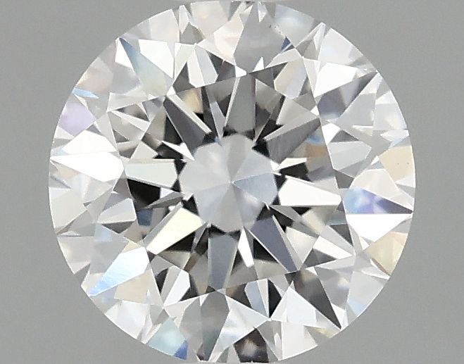 1.06 ct. round Lab Grown Diamond front image