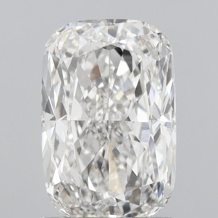2.00 ct Cushion Modified diamond