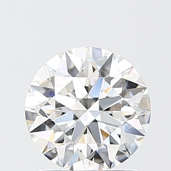 1.55 ct Round diamond