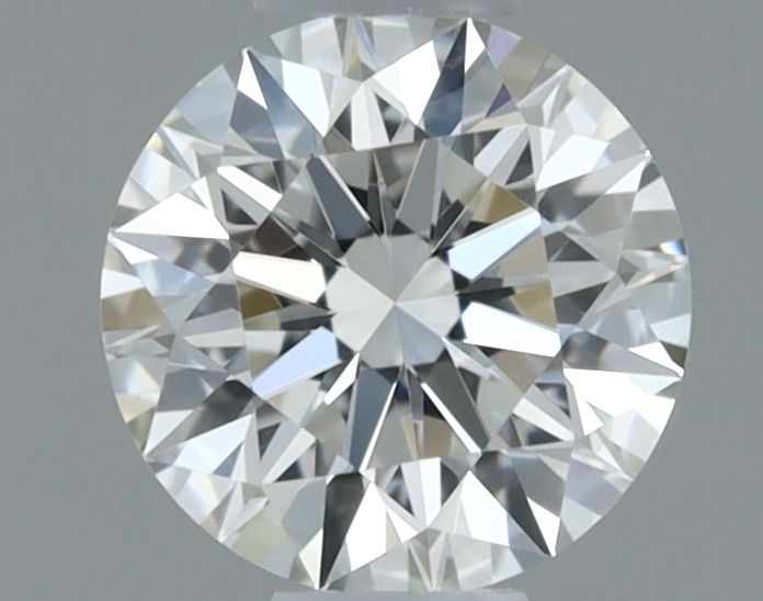 0.30 ct Round diamond