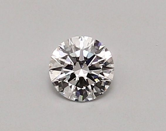 0.29 ct lab-grown Round Diamond