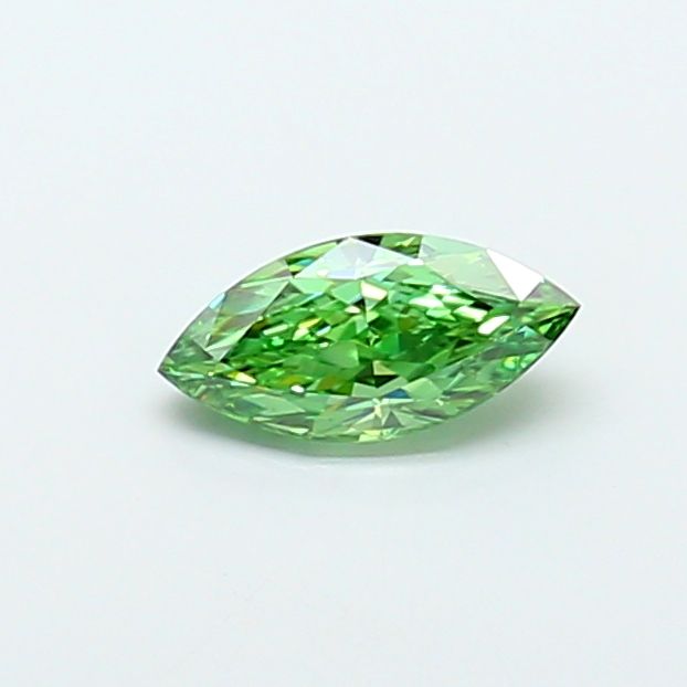 1.05 ct. marquise Lab Grown Diamond front image