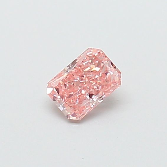 0.29 ct lab-grown Radiant Diamond