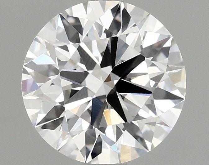 1.06 ct. round Lab Grown Diamond front image
