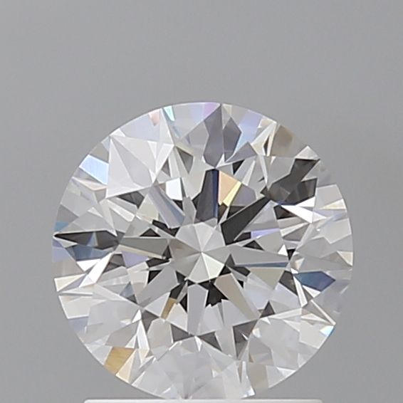 1.58 ct. round Lab Grown Diamond front image