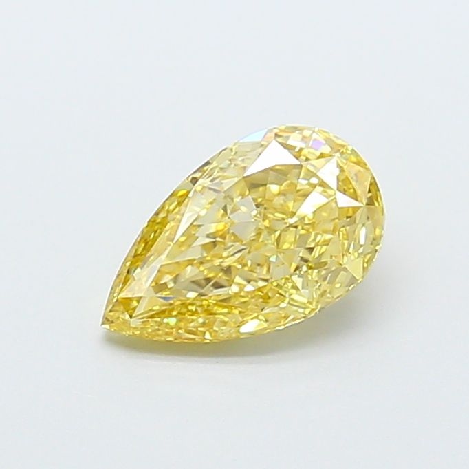 1.04 ct Pear diamond