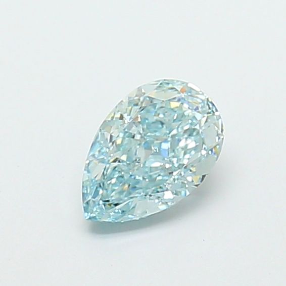 1.01 ct. pear Lab Grown Diamond front image