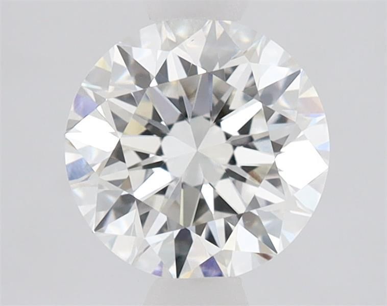 1.55 ct Round diamond
