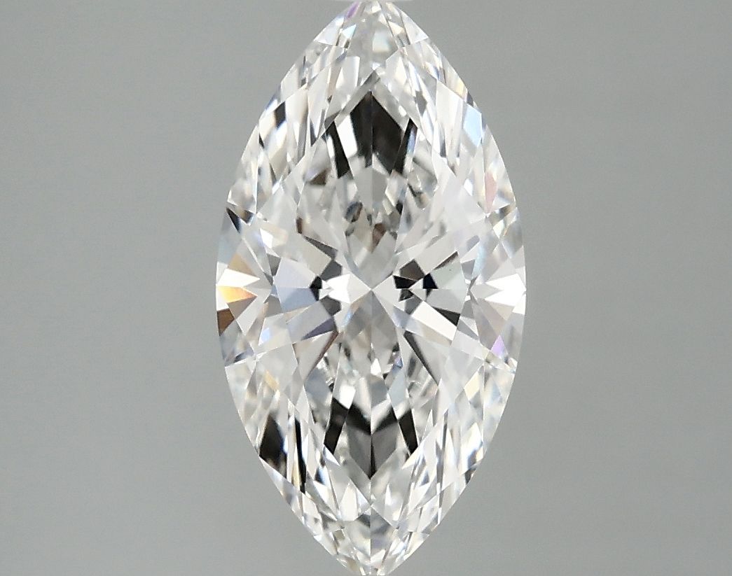 1.89 ct Marquise diamond