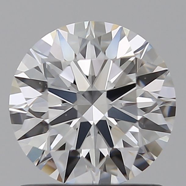 1.05 ct. round Lab Grown Diamond front image