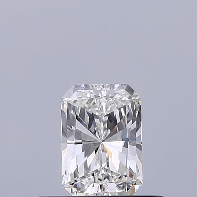 0.35 ct Radiant diamond