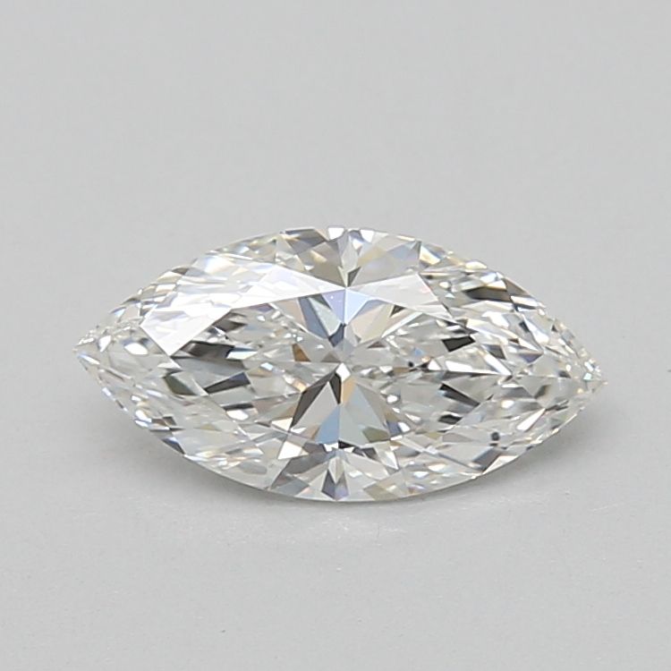1.02 ct lab-grown Marquise Diamond