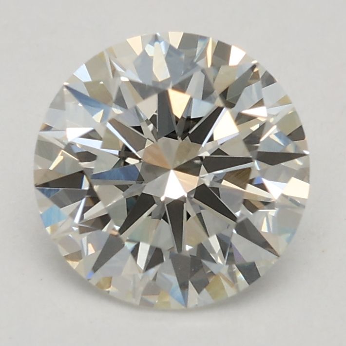 1.19 ct Round diamond