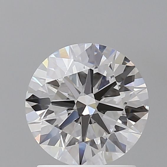 1.51 ct. round Lab Grown Diamond front image
