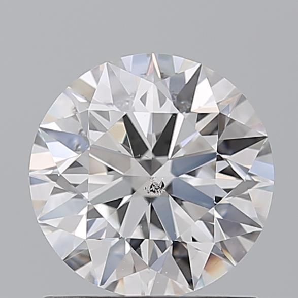 1.21 Carat