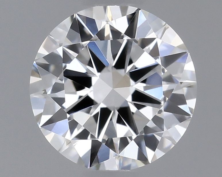 0.30 ct Round diamond