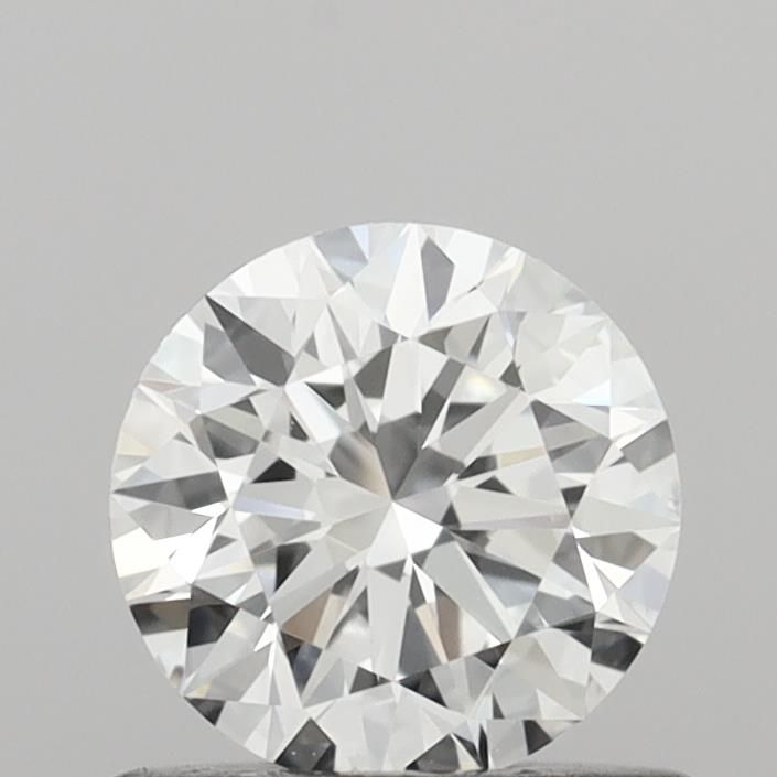 0.63 ct. round Lab Grown Diamond front image