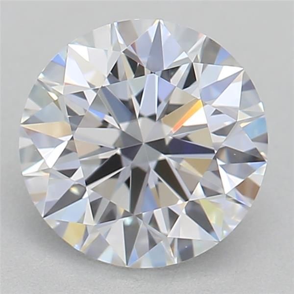 1.19 ct. round Lab Grown Diamond front image