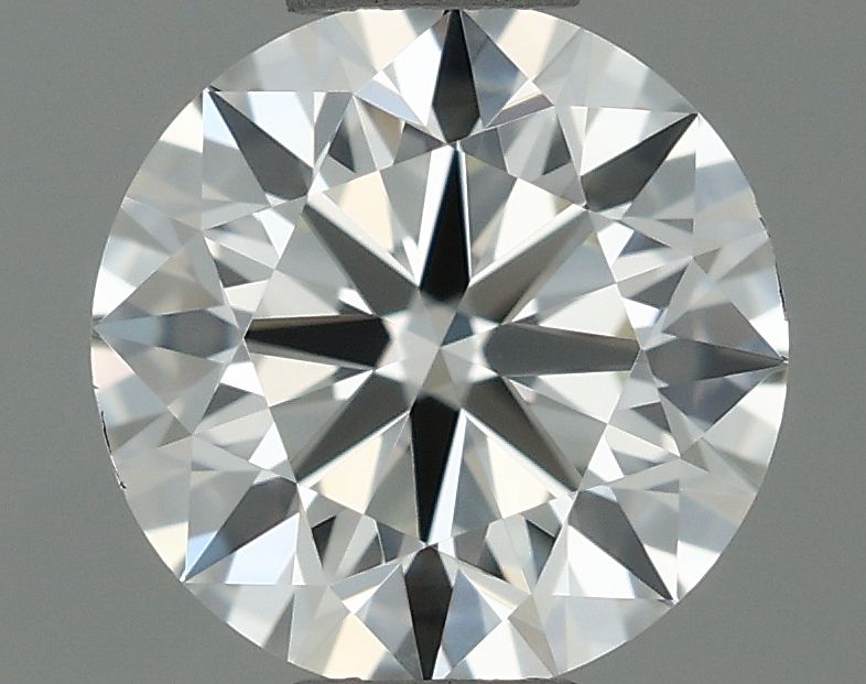 0.50 ct Round diamond