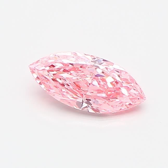 0.46 ct lab-grown Marquise Diamond