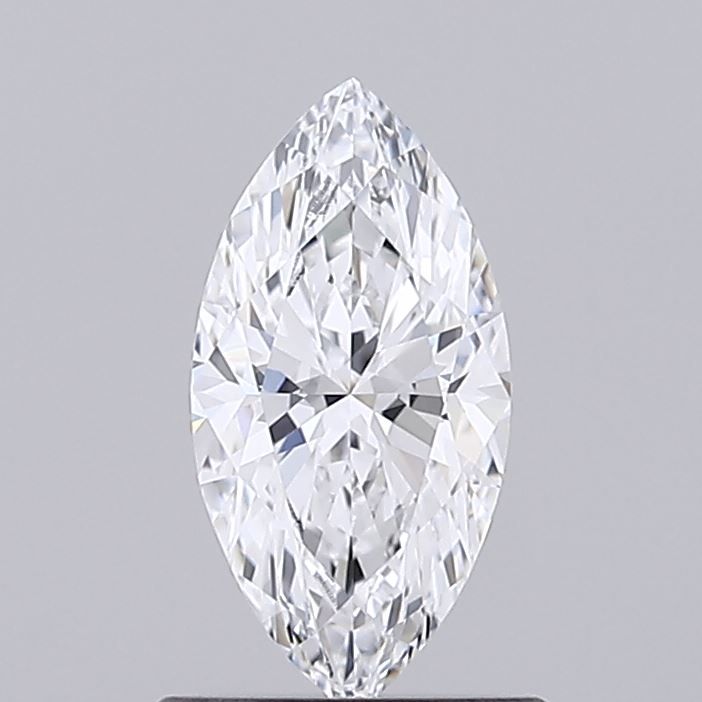 0.70 ct. marquise Lab Grown Diamond front image