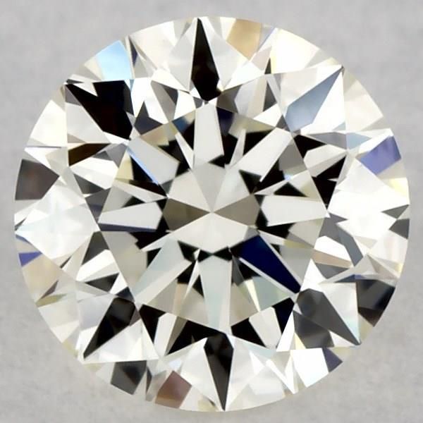 0.40 ct Round Natural Diamond
