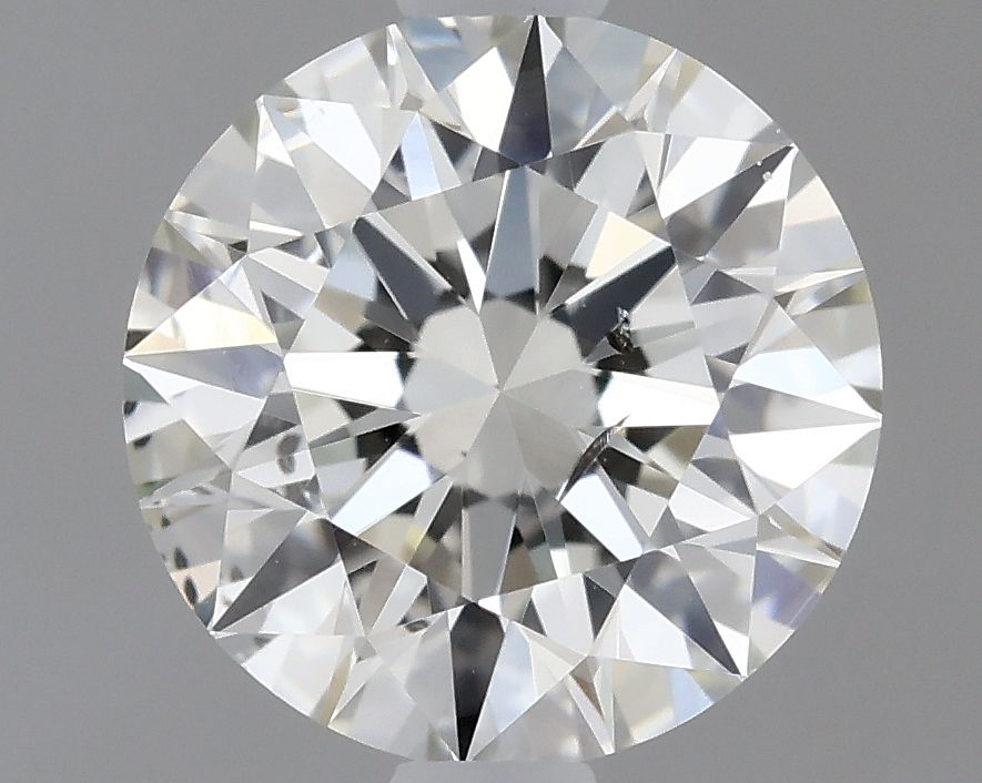 0.7 ct Round Diamond