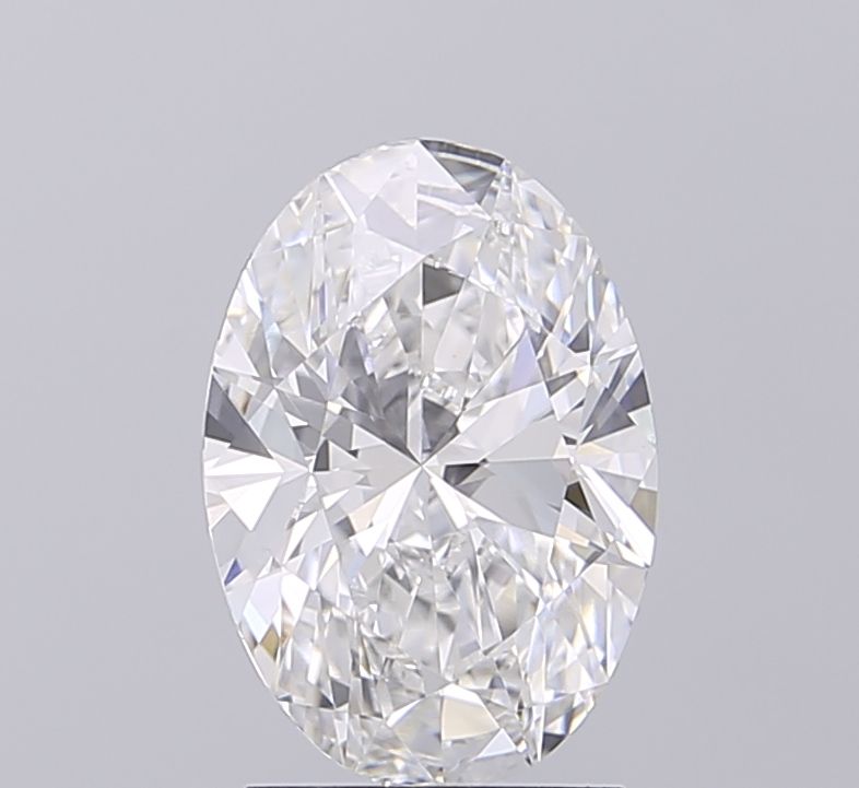 2.09 Carat