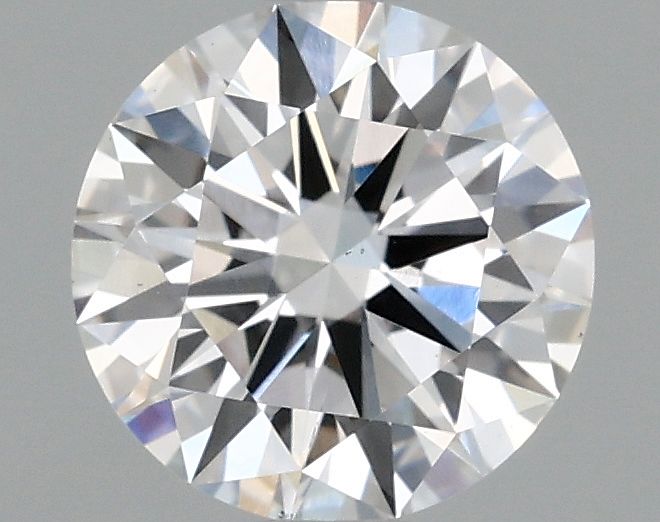 1.03 ct. round Lab Grown Diamond front image
