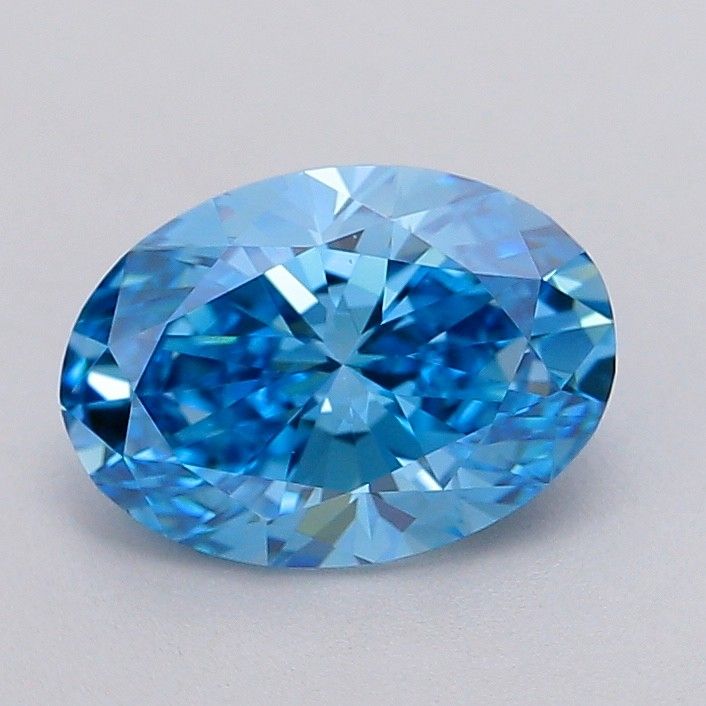 1.50 ct Oval diamond