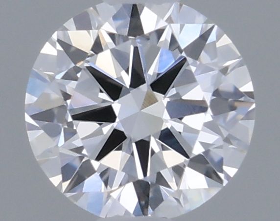 0.19 ct lab-grown Round Diamond