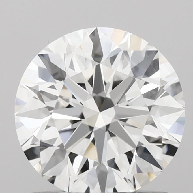 1.03 ct. round Lab Grown Diamond front image