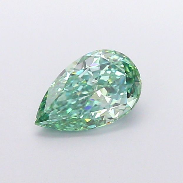 1.01 ct Pear diamond