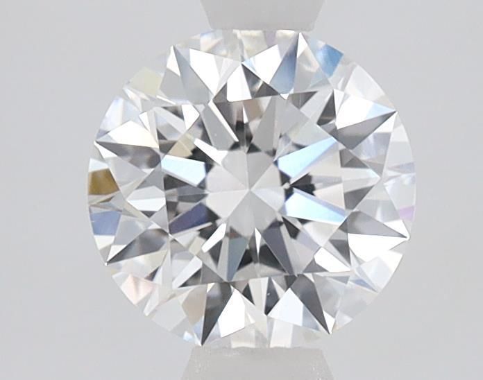 1.03 ct. round Lab Grown Diamond front image