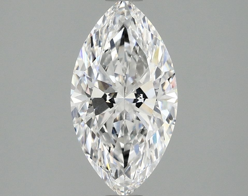 1.55 ct. marquise Lab Grown Diamond front image