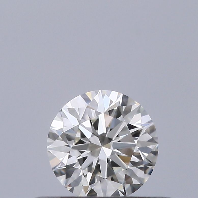 0.30 ct Round diamond