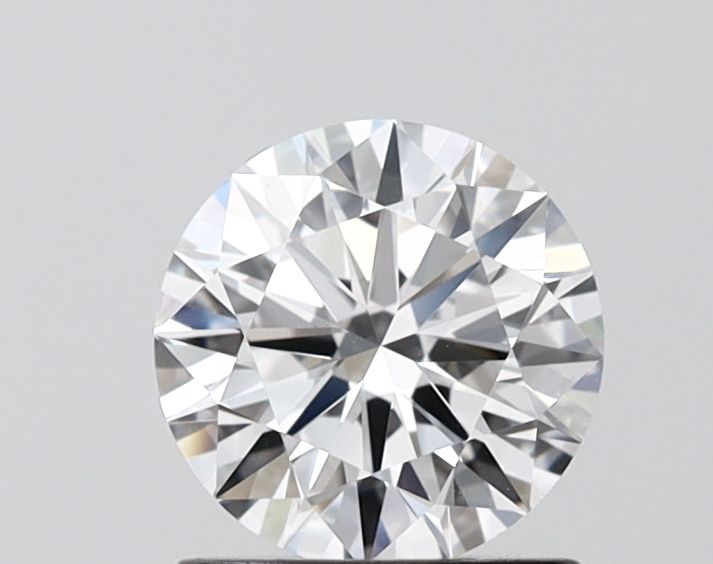 1.06 ct. round Lab Grown Diamond front image