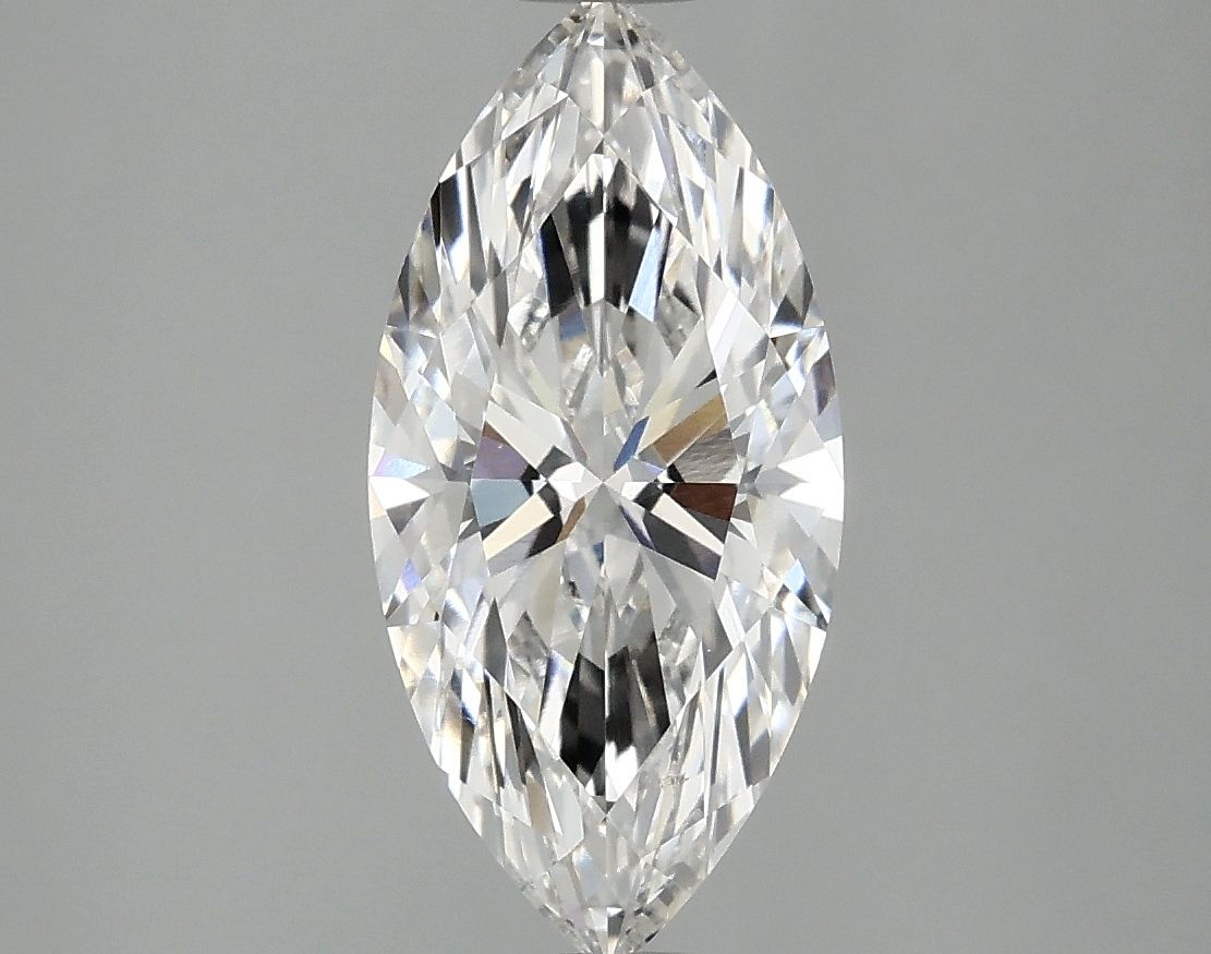 1.89 ct Marquise diamond