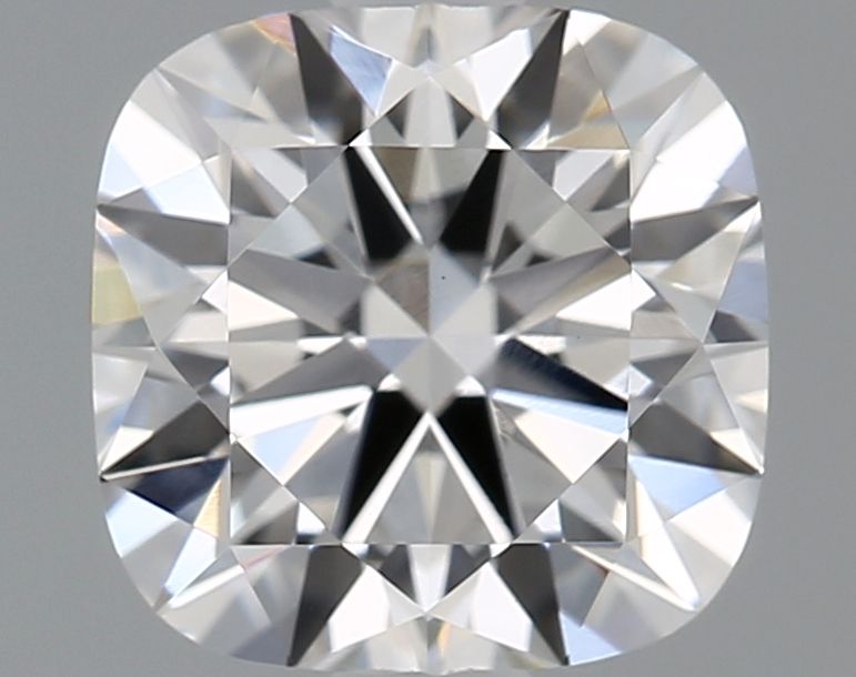 1.10 ct Cushion Brilliant diamond