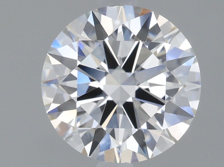 1.51 ct. round Lab Grown Diamond front image