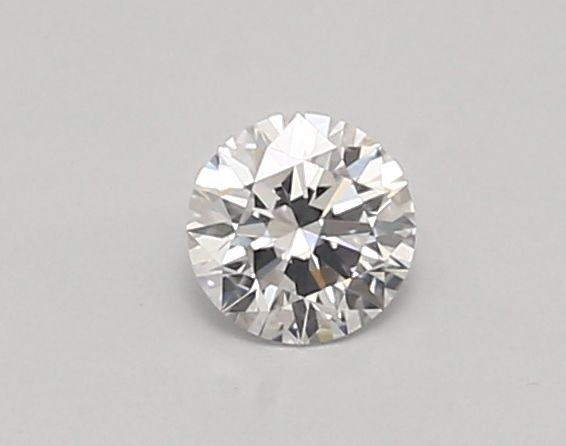 0.38 ct lab-grown Round Diamond