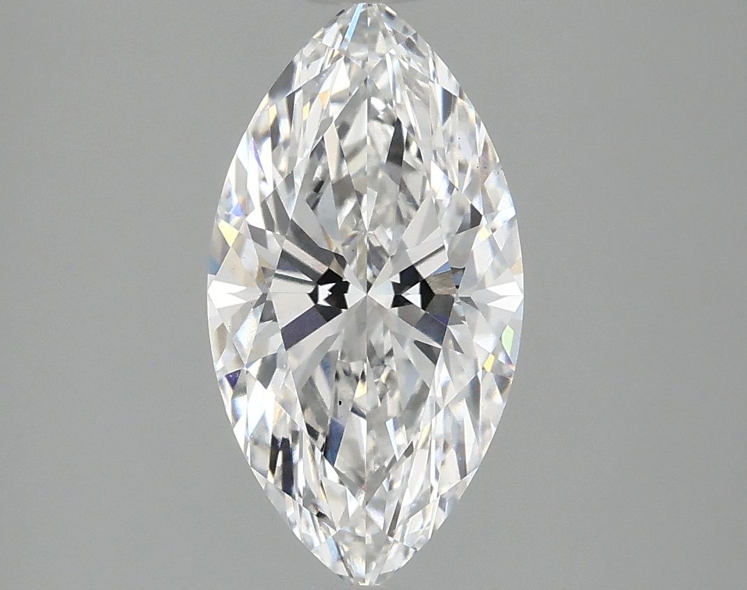 2.05 ct. marquise Lab Grown Diamond front image